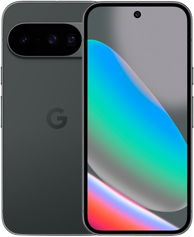 Google Pixel 9a 128GB Obsidian, Unlocked B - CeX (IE): - Buy, Sell
